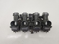 Kawasaki KZ1000 Mikuni