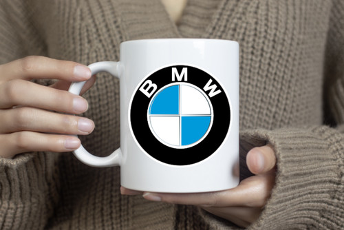 Personalised bmw inspired - personalised,