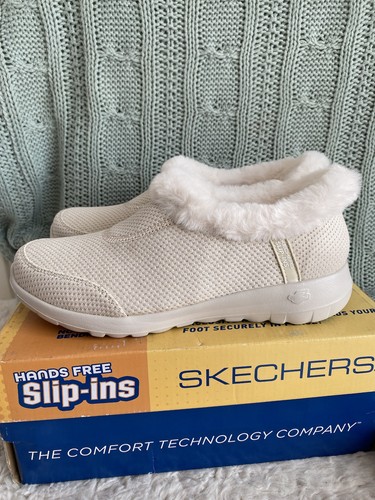 Hands free slip ins skechers - slip-ins,