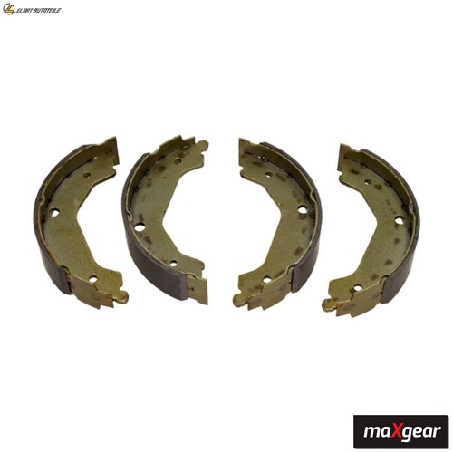 Brake shoe kit parking - brake,