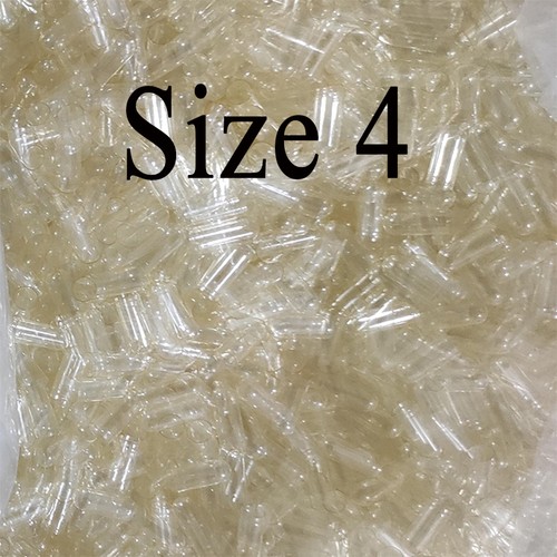 000 count size empty - 10,000, 4