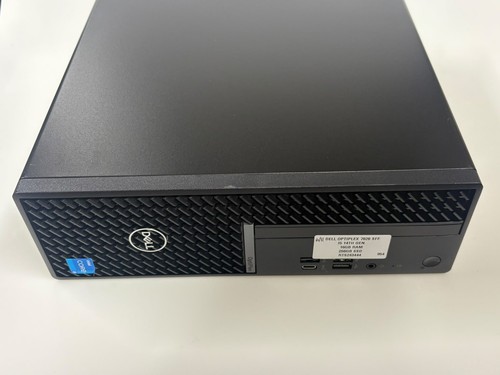 Dell optiplex 7020 sff i5 - 7020,