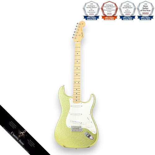Fender custom shop 1955 - fender,