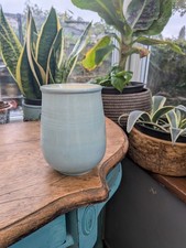 Braunton Studio Ceramics Blue