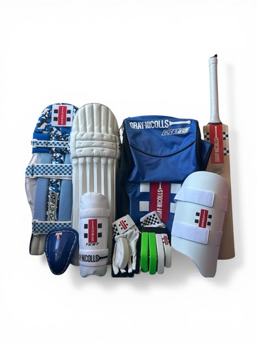 Gray nicolls kashmiri - gray, willow