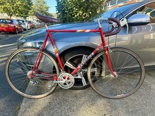 Vintage peugeot carbolite - carbolite, 103