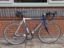 Cannondale R600 CAAD5 Road Bike 54cm Frame 2002