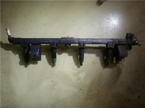 98mfba injector set ford - ford, focus