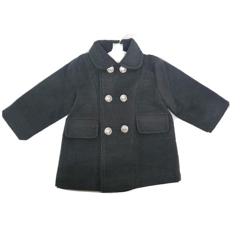 Baby tailored coat - baby,