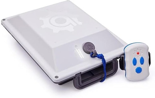 Bixpy 378 power - pp-378, v4