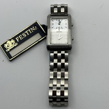 FESTINA Ladies Dual Face