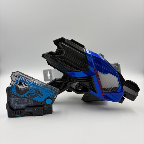 Kamen rider zero - kamen,