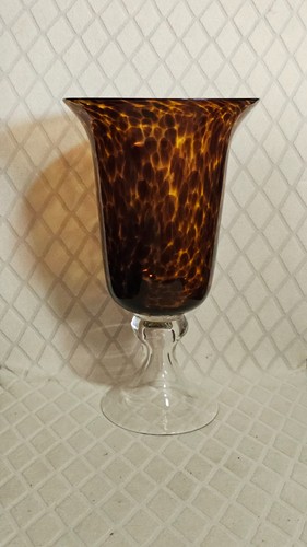 Large vintage tortoise shell - large,