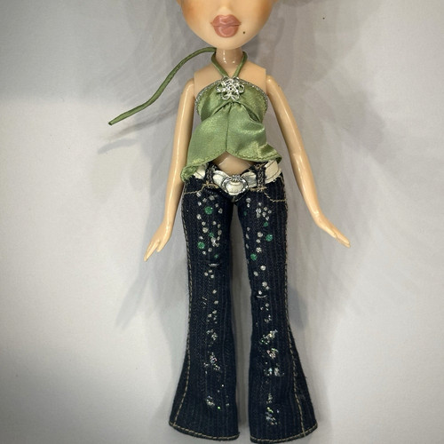 Bratz doll clothes passion - doll,