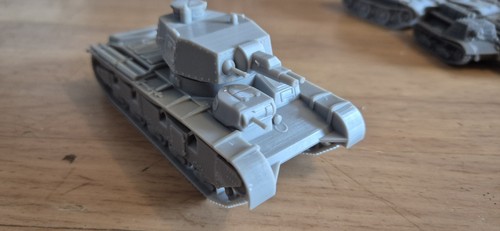 28mm neubaufahrzeug type - neubaufahrzeug,