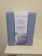 Hotel collection washed linen - collection,