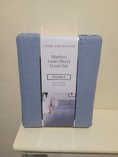 Hotel Collection Washed Linen
