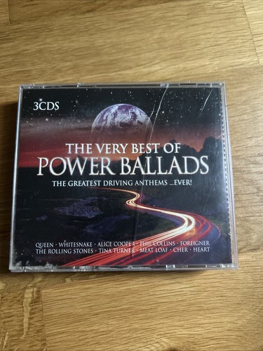 Various artists very - various,
