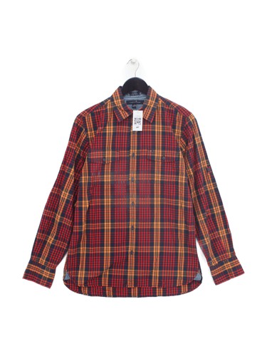 Tommy hilfiger men shirt - hilfiger, s