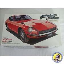 FUJIMI 1/24 Nissan Fairlady