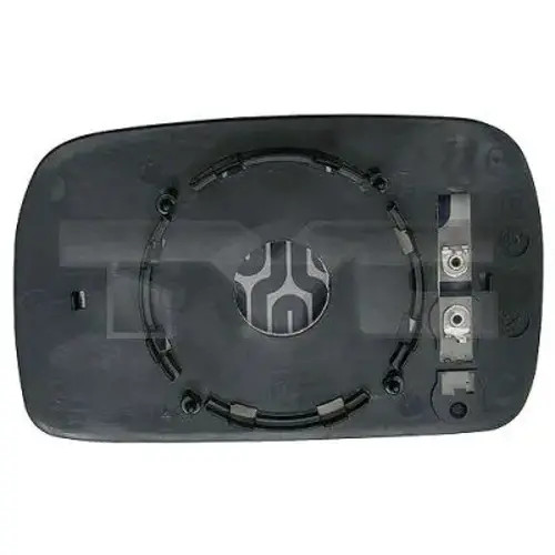 Mirror insert glass - , left