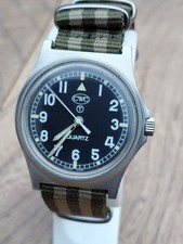 CWC G10 2004 -  W10  British