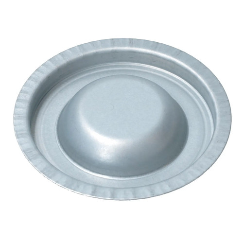 Inspection plate spare - plate, wheel