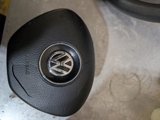 VW Transporter T6 Steering