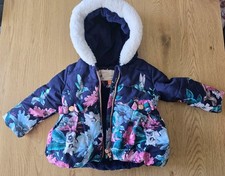 6-9mths Navy Blue Ted Baker