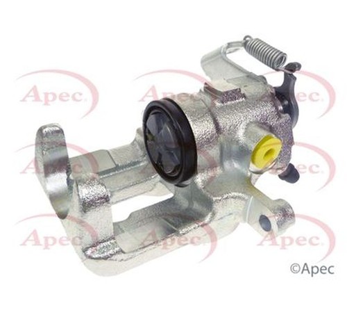 Apec rear left brake - apec,