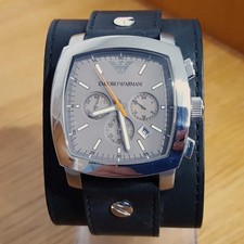 Mens Emporio Armani AR5816