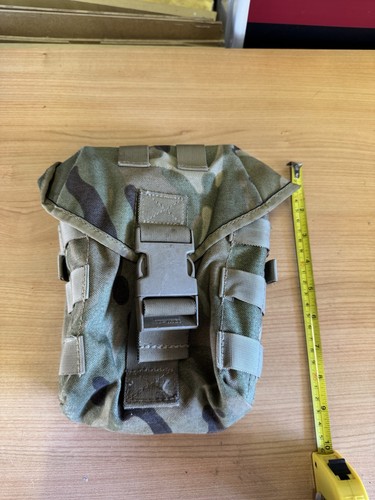 Mtp multicam molle commanders - mtp,