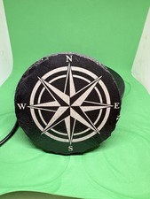 Campervan Slate Coasters 