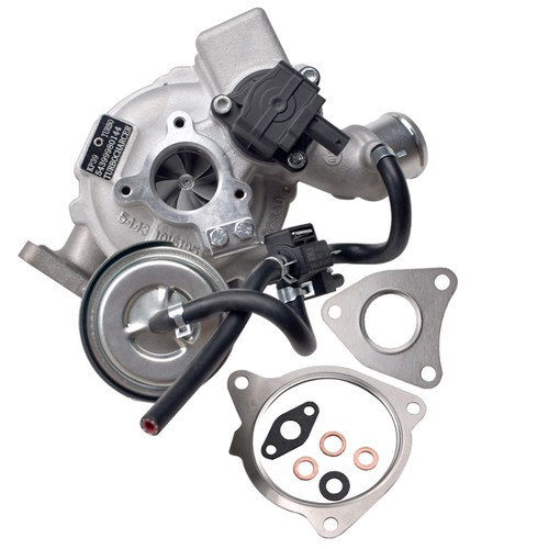 Kp39 turbo turbocharger for - turbocharger,