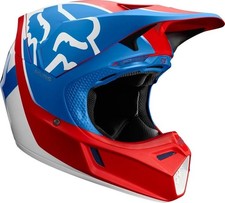 NEW FOX V3 MVRS KILA ADULT