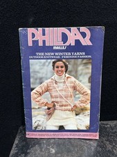 Phildar mailles the - phildar, winter