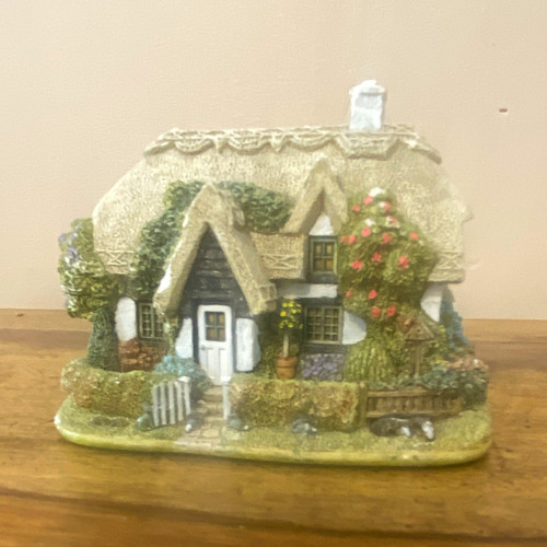 Lilliput lane the british - lilliput,