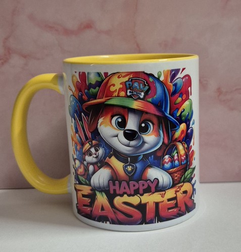 Paw patrol sublimation - paw,