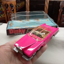 Dinky Toys 100 Lady Penelopes