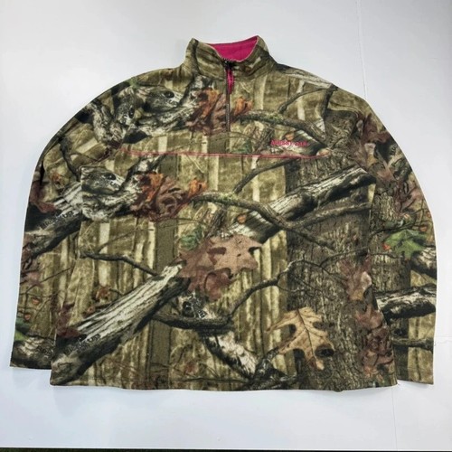 Mossy oak women - oak, real