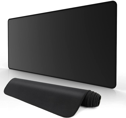 Xxl black gaming - xxl,