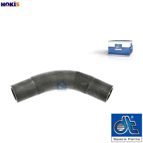 Radiator hose 15700 for - hose, 2.15700
