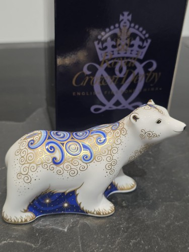 Royal crown derby - royal,