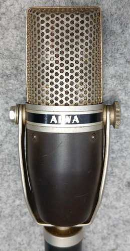 Aiwa mic ribbon - aiwa,