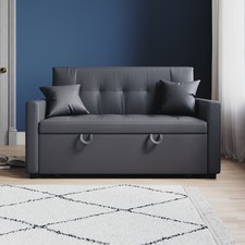 Living room sofa bed pull - living,