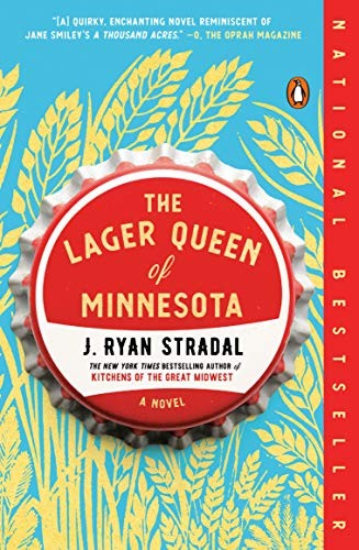 The lager queen minnesota - lager,