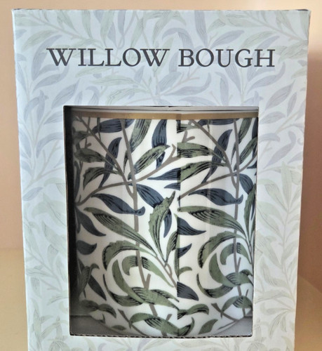 William morris willow bough - william,
