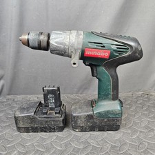 Metabo SBP 18V Plus Cordless