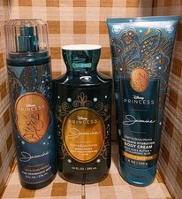 Bath & Body Works Disney