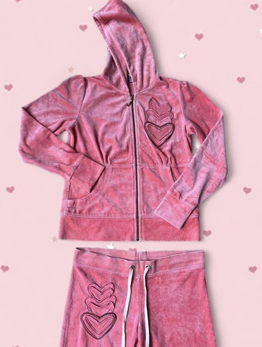 Juicy couture vintage pink - couture,